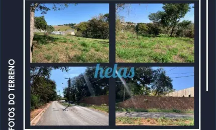 Excelente área  com 5.875,50m2 por r$2.950.000,00 no jardim dos pinheiros em atibaia- sp