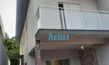 CASA COM 3 DORMITÓRIOS E 1 SUÍTE POR R$720.000,00 NO   BAIRRO JARDIM MARISTELA - ATIBAIA/SP
