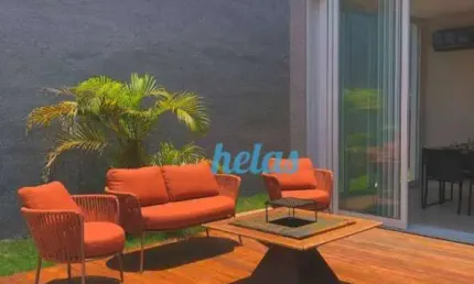 Casa com 3 dormitórios à venda, 156 m² por R$ 1.370.000,00 - Villaggio Terra Nova - Atibaia/SP