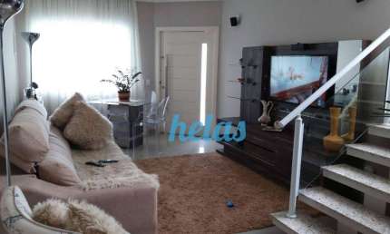 CASA COM 3 DORMITÓRIOS COM 190m2 POR R$650.000,00 NO BAIRRO NOVA ATIBAIA EM ATIBAIA.