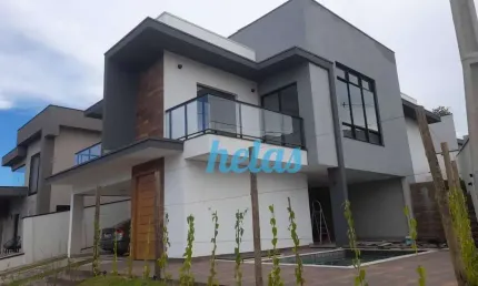 ASA COM 3 DORMITÓRIOS COM 330 m² POR R$ 1.400.000,00 NO CONDOMÍNIO