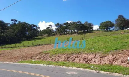 Terreno à venda, 365 m² por r$ 390.000,00 - condomínio greenfield - atibaia/sp
