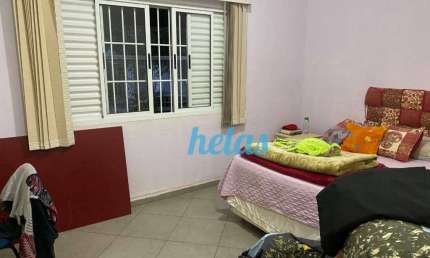 Casa com 3 dormitórios à venda, 217 m² por R$ 699.000,00 - Boa Vista - Piracaia/SP