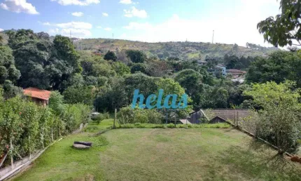 CHÁCARA À VENDA DE 473,16 m², 05 DORMITÓRIOS POR R$1.250.000,00 NO BAIRRO JARDIM ESTÂNCIA BRASIL ,NA CIDADE DE ATIBAIA-SP