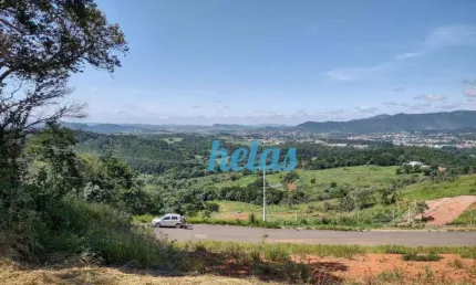 Terreno à venda de 600 m², por r$ 270.000,00 em condomínio boa vista  no bairro belvedere em atibaia -sp