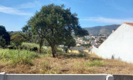 TERRENO Á VENDA DE 540 m² POR R$ 530.000,00 - NO BAIRRO JARDIM PAULISTA EM ATIBAIA /SP