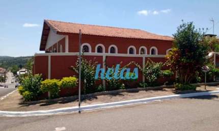 CASA À VENDA DE 411 m², 04 DORMITÓRIOS POR R$ 1.3000.000,00 NO BAIRRO VILA LOANDA, NA CIDADE DE ATIBAIA-SP