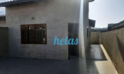 Casa à venda de 80 m², 2 dormitórios, sendo 01 suítes, por r$ 420.000,00 - bairro jardim das cerejeiras em atibaia-sp