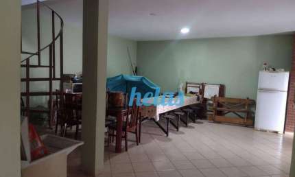 CASA COM 3 DORMITÓRIOS COM 400 m2 POR R$2.500.000,00 NO BAIRRO PARAISO DE IGARATÁ