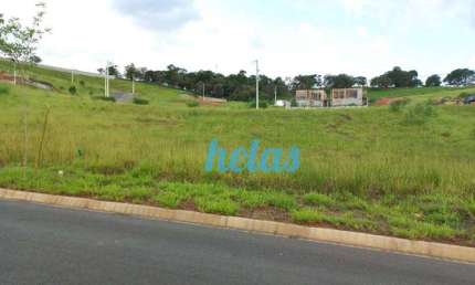 Terreno à venda, 360 m² por R$ 330.000,00 - Jardim das Cerejeiras - Atibaia/SP