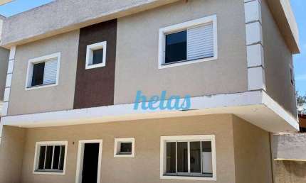 Casa com 3 dormitórios para alugar, 94 m² por R$ 3.890,00/mês - Jardim do Lago - Atibaia/SP