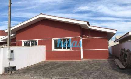 CASA À VENDA COM 80 m² POR R$560.000,00 NO CONDOMÍNIO  MARF III NO BAIRRO ALPES DO BOM JESUS -SP