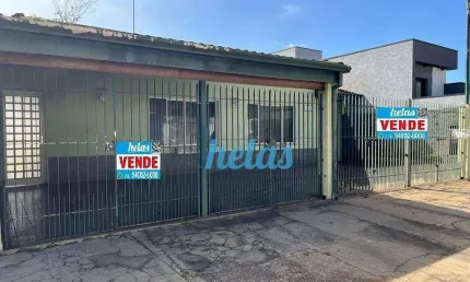 CASA Á VENDA COM 292,52 m² POR R$1.100.000,00 COM 5 DORMITÓRIOS NO BAIRRO VILA RICA EM ATIBAIA-SP