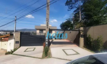 Casa com 3 dormitórios à venda, 188 m² por R$ 860.000,00 - Jardim do Lago - Atibaia/SP