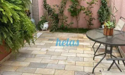 CASA À VENDA 03 DORMITÓRIOS, 230 m² POR R$950.000,00  NO BAIRRO JARDIM PAULISTA - ATIBAIA / SP