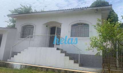 Casa com 3 dormitórios à venda, 150 m² por R$ 799.000,00 - Jardim do Lago - Atibaia/SP
