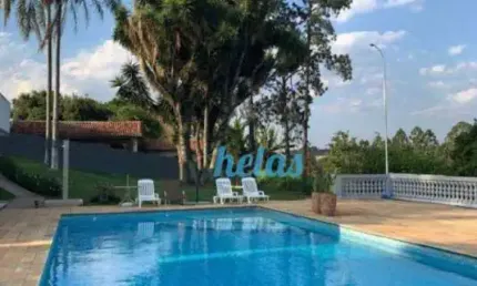Chácara com 4 dormitórios à venda, 4462 m² por R$ 3.500.000,00 - Penha - Bragança Paulista/SP