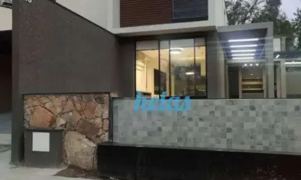 Casa com 3 dormitórios à venda, 285 m² por R$ 2.400.000,00 - Condomínio La reserva l - Atibaia/SP