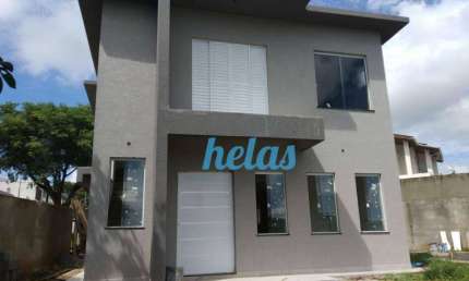 CASA  COM 3 SUÍTES À VENDA POR R$ 1.300.000,00 NO CONDOMÍNIO TERRAS DE ATIBAIA- SP