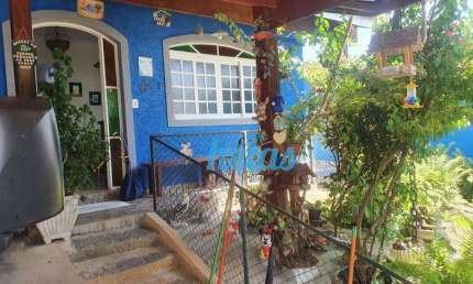 CASA COM 2 DORMITÓRIOS , SENDO 1 SUÍTE E 285 m²,  À VENDA POR R$ 990.000,00 EM BOM JESUS DOS PERDÕES / SP
