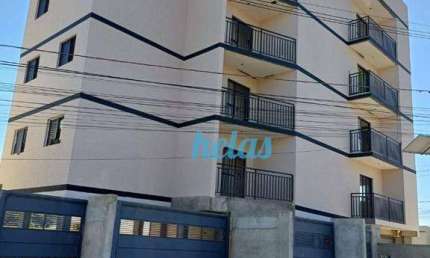 APARTAMENTO COM 2 DORMITÓRIOS 64 m², POR R$ 320.000,00 e Apartamento de 57,72 por R$ 280.000,00,  BAIRRO NOVA ATIBAIA - ATIBAIA / SP.