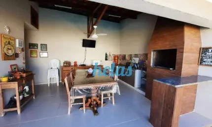 CASA Á VENDA 530 m² , POR R$ 700.000,00 NO BAIRRO ATIBAIA JARDIM - ATIBAIA / SP .