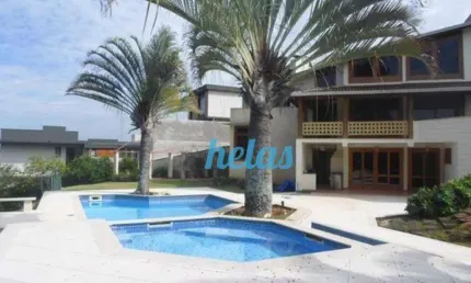Casa com 3 suítes à venda, 600 m² por R$ 2.300.000 - Nova Gardênia - Atibaia/SP