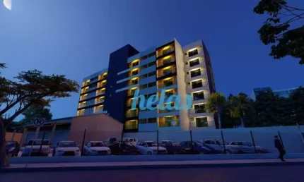 Sala à venda, 42 m² por r$ 357.524,97 - vila thais - atibaia/sp
