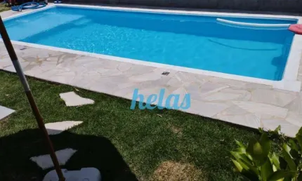Casa à venda com 124m² por r$ 740.000,00 em condomínio no bairro do rosário - atibaia /sp