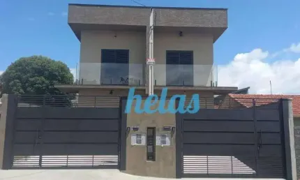 CASA À VENDA POR R$ 8000.000,00 , COM 170 m² , NO BAIRRO  JD. ALVINÓPOLIS - ATIBAIA / SP