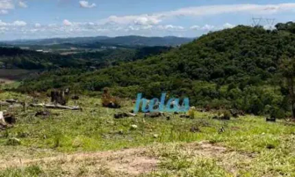 ÁREA DE 367.000 m² À VENDA POR R$ 3.400.000,00 NO BAIRRO PORTÃO - ATIBAIA /SP