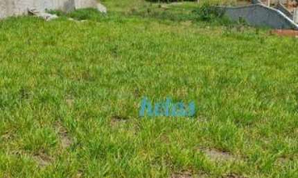 TERRENO À VENDA COM 1,118 m² POR R$ 380.000,00 NO CENTENÁRIO - ATIBAIA / SP.