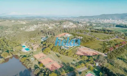OPORTUNIDADE - Condomínio Estância Parque de Atibaia - Terrenos a partir de 1.000 m² - Atibaia/SP
