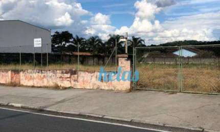 TERRENO À VENDA COM 1112m² POR R$6.900.000,00 , NO BAIRRO VILA GIGLIO/ESPERIA - ATIBAIA / SP