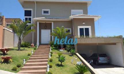 CASA COM 310m² , POR R$2.550.000,00 NO PORTO BRAGANÇA - BRAGANÇA PAULISTA / SP .