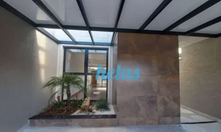 CASA COM 180m² À VENDA, POR R$1.190.000,00 NO JARDIM DO LAGO - ATIBAIA/SP.