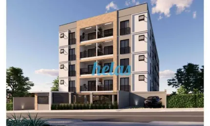 Apartamento com 3 dormitórios à venda, 110 m² por R$ 685.000,00 - Centro - Atibaia/SP