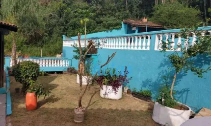 Casa com 4 dormitórios à venda por R$ 800.000,00 - Jardim Presidente - Mairiporã/SP