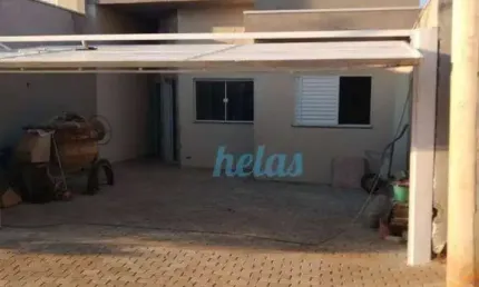 Casa com 2 dormitórios à venda, 95 m² por r$ 690.000,00 - nova atibaia - atibaia/sp