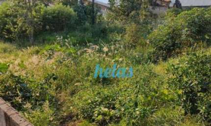 TERRENO COM 250m² , À VENDA POR R$115.000,00 NO JARDIM PLANALTO - ATIBAIA/SP.