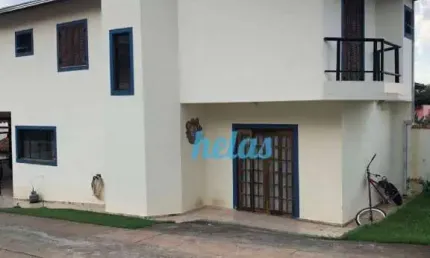 CASA COM 600m² À VENDA POR R$1.350.000,00 , NO BAIRRO CHÁCARAS BRASIL - ATIBAIA/SP.