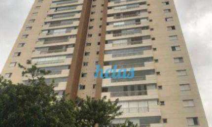 Apartamento Duplex com 4 dormitórios à venda, 210 m² por R$ 2.600.000,00 - Vila Carrão - São Paulo/SP