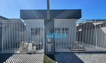 Casa com 3 dormitórios à venda, 131 m² por r$ 750.000,00 - jardim paulista - atibaia/sp