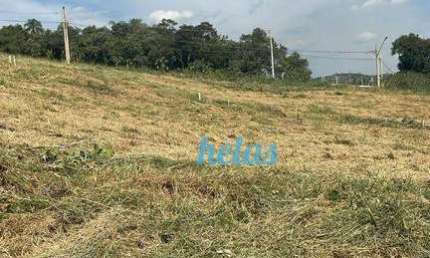 Terreno de 360m² por R$ 350.000,00 no Condomínio Elementum em Atibaia/SP.