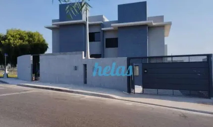 Casa com 2 dormitórios à venda, 80 m² por r$ 480.000,00 - nova cerejeiras - atibaia/sp