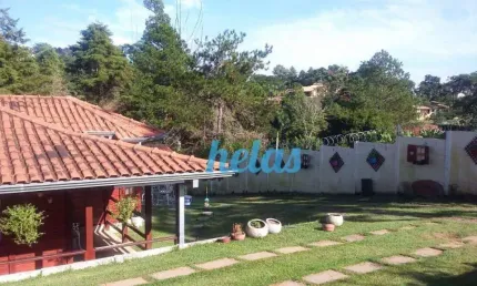 Casa com 2 dormitórios à venda, 141 m² por R$ 700.000,00 - Jardim Estância Brasil - Atibaia/SP