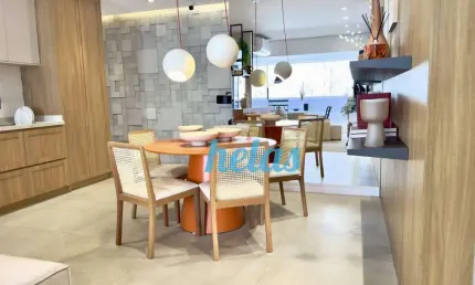 APARTAMENTO À VENDA A PARTIR DE R$ 635.900,00 NO JARDIM ALVINÓPOLIS - ATIBAIA/SP.