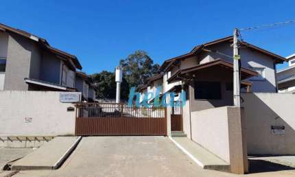CASA COM 101m² À VENDA POR R$553.000,00 NO CONDOMÍNIO VILLAGIO SIRIEMA II - ATIBAIA/SP