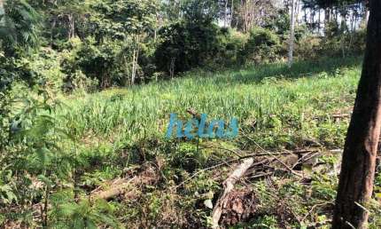 TERRENO COM 378m² À VENDA POR R$170.000,00 NO CENTRO - BOM JESUS DOS PERDÕES/SP.