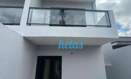 Casa com 3 dormitórios à venda, 127 m² por R$ 650.000,00 - Jardim Maristela II - Atibaia/SP
